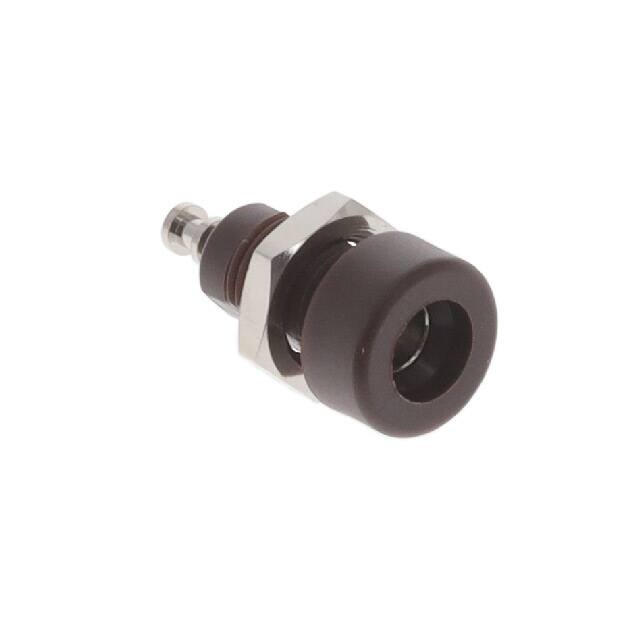 9284BRN E-Z-Hook  Jacks Plugs